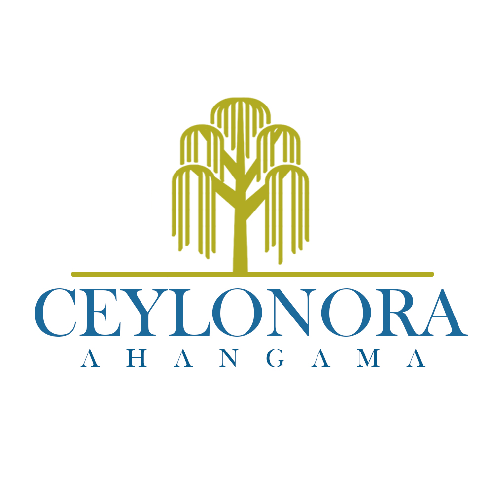 Ceylonora Logo